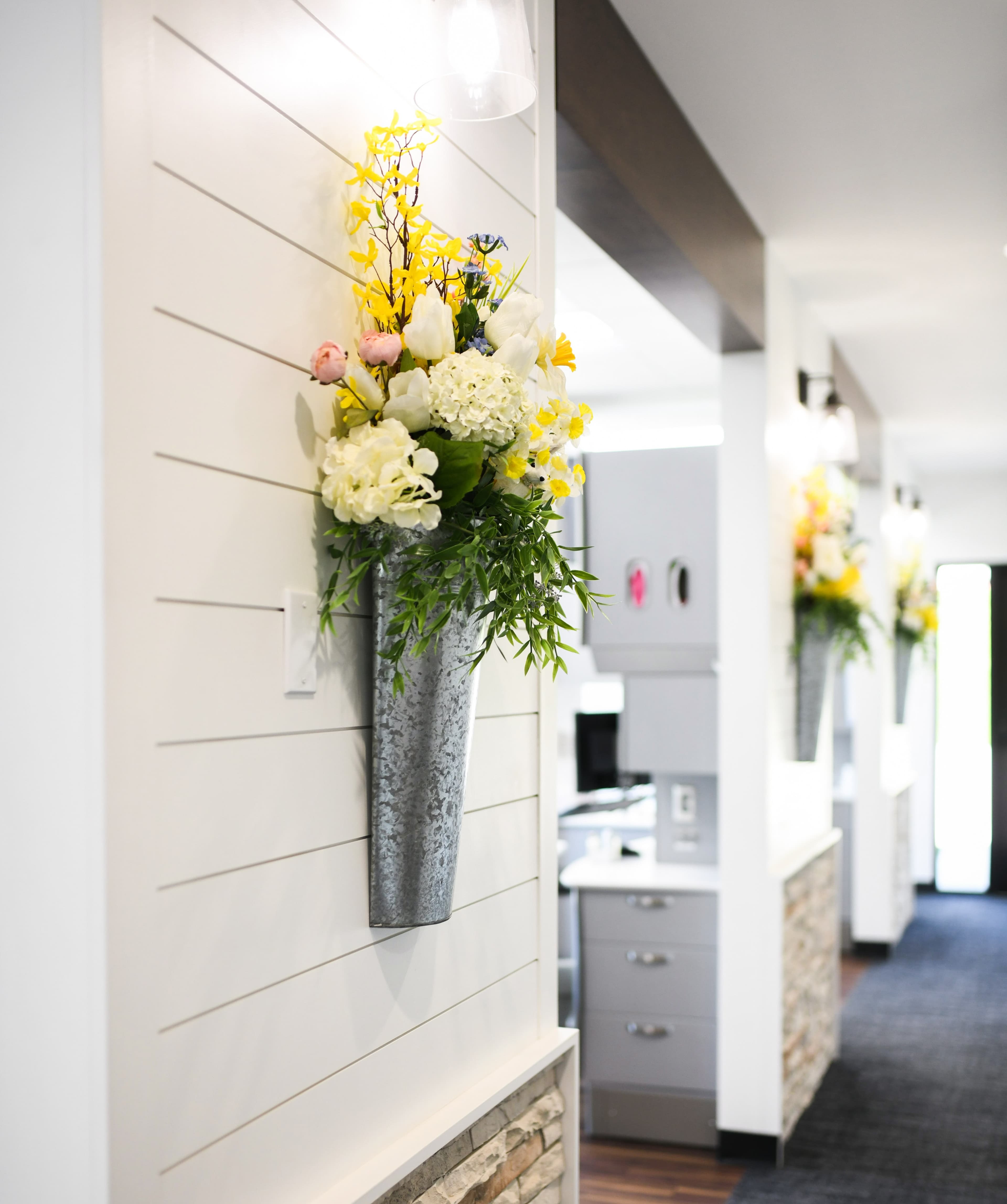 Harlan Dental office view 5